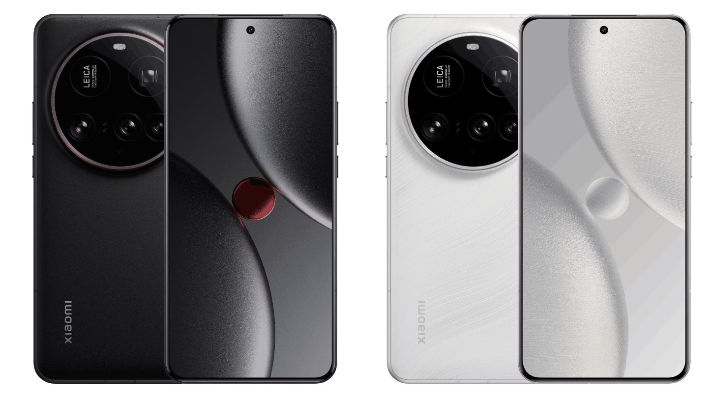 Xiaomi 15 श्रृंखला ग्लोबल लॉन्च डेट की घोषणा; लीक हुए रेंडर Xiaomi 15 अल्ट्रा पर विस्तृत रूप से देखते हैं