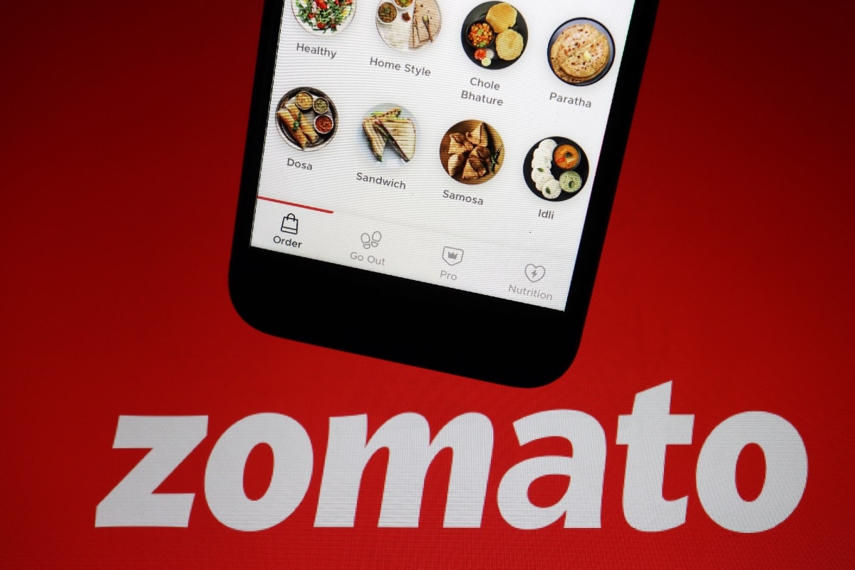 Zomato को ‘शाश्वत’ के रूप में रीब्रांड करने के लिए, नए लोगो का खुलासा करता है