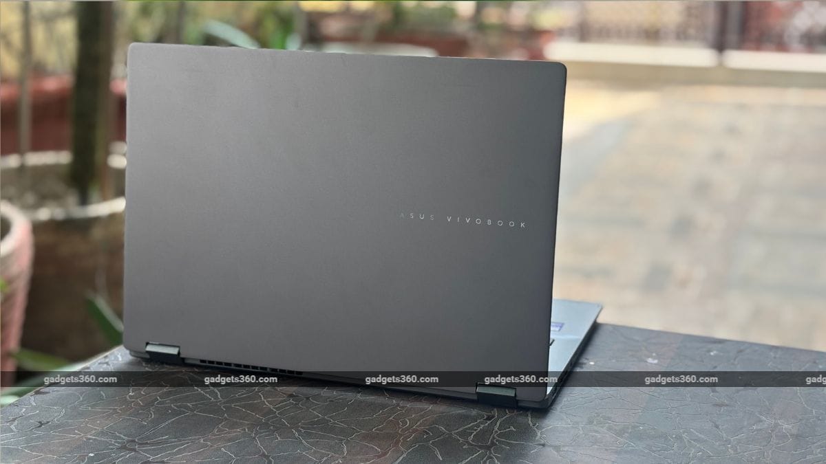 2 ASUS VIVOBOOK 14 फ्लिप