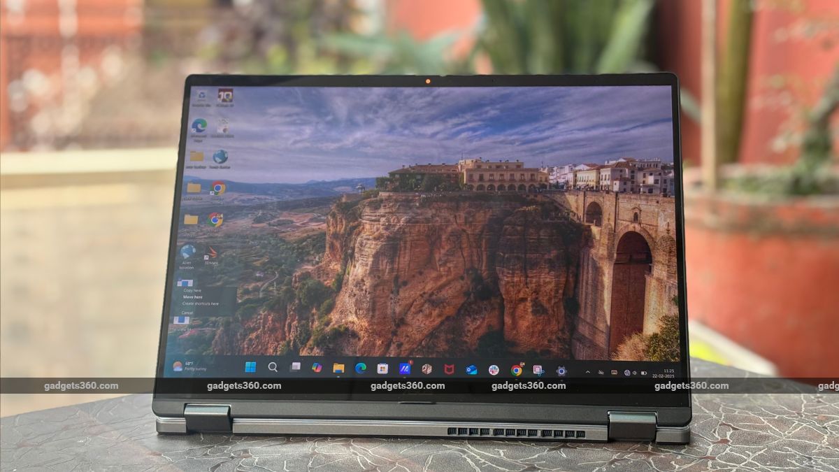 4 ASUS VIVOBOOK 14 फ्लिप