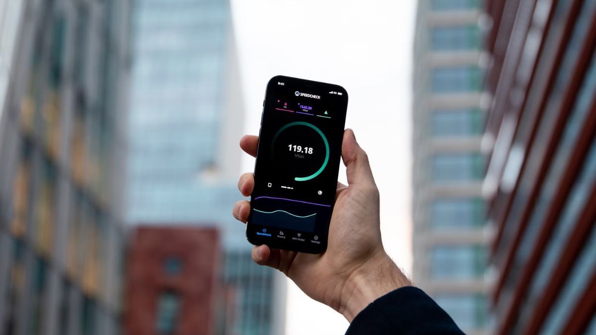 6G विज़न का प्रदर्शन करने के लिए क्वालकॉम, MWC 2025 में AI- संचालित वायरलेस प्रगति