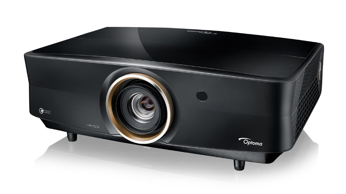 Optoma UHC70LV 4K UHD प्रोजेक्टर 5,000 लुमेन ब्राइटनेस के साथ, भारत में लॉन्च किए गए डॉल्बी विजन सपोर्ट