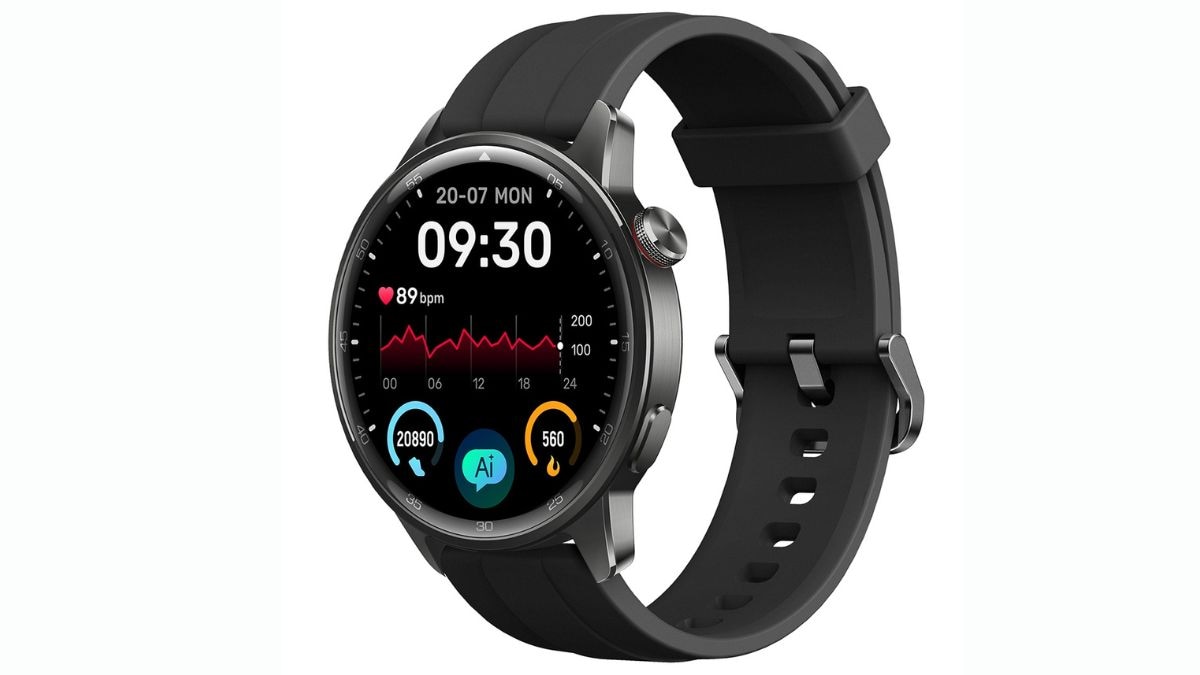 Realme Smart वॉच Realme वॉच S2 