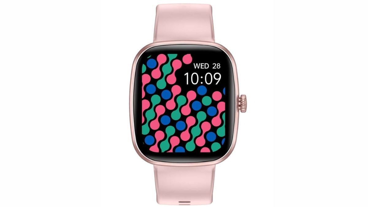 Timex iconnect कॉलिंग इक्का स्मार्ट वॉच टाइमएक्स iconnect कॉलिंग कॉलिंग ऐस स्मार्ट वॉच
