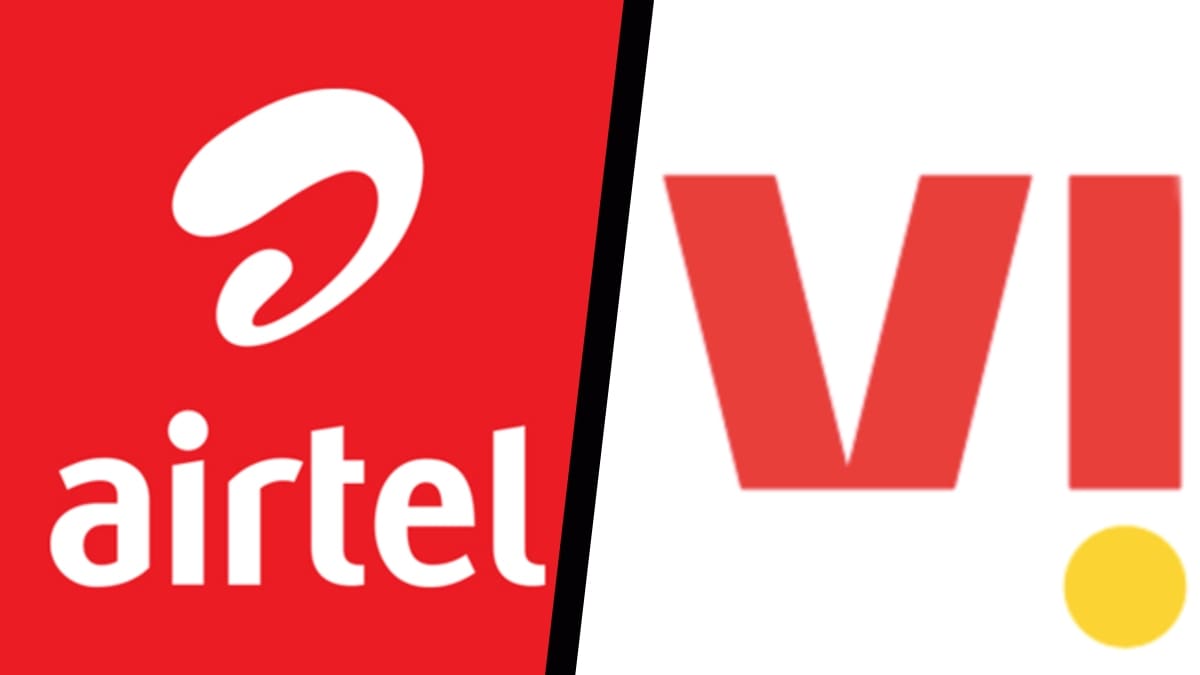 एयरटेल, वोडाफोन आइडिया (VI) IPL 2025 से पहले Jiohotstar सदस्यता के साथ प्रीपेड प्लान को रोल आउट करें