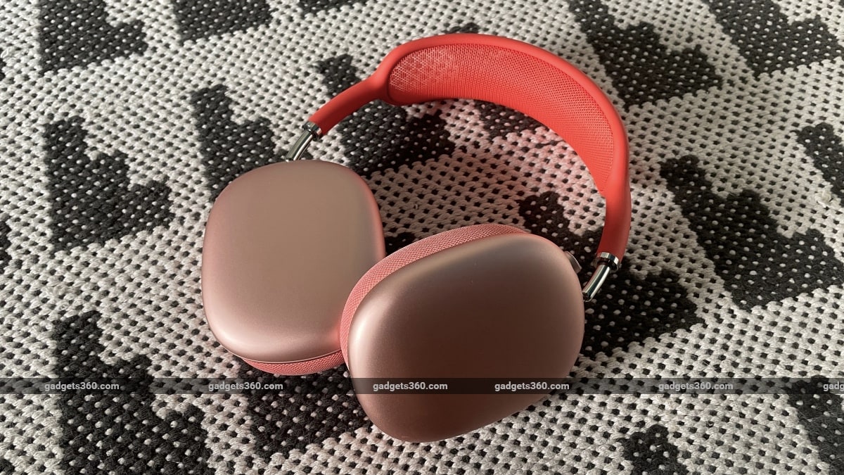 Apple के AirPods मैक्स को दोषरहित ऑडियो प्राप्त करने के लिए, iOS 18.4 अपडेट के साथ कम-विलंबता ऑडियो समर्थन