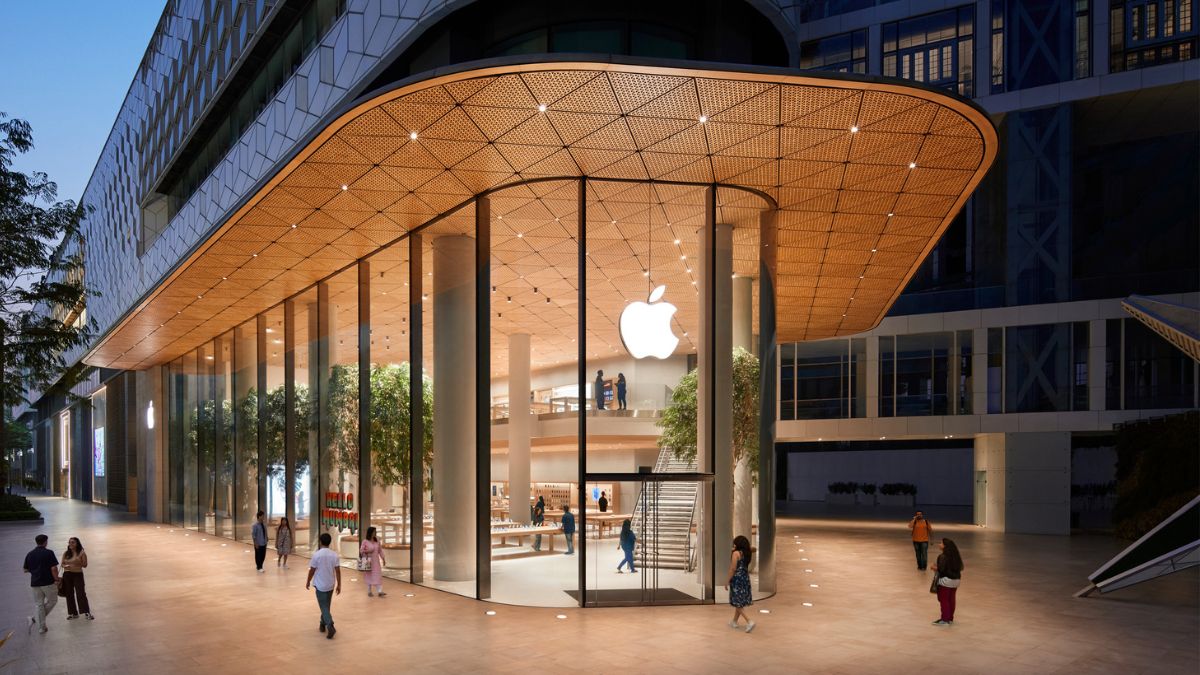 Apple ने कथित तौर पर भारत के विस्तार के बीच नए स्टोरों के लिए नोएडा और पुणे स्थानों को अंतिम रूप दिया है