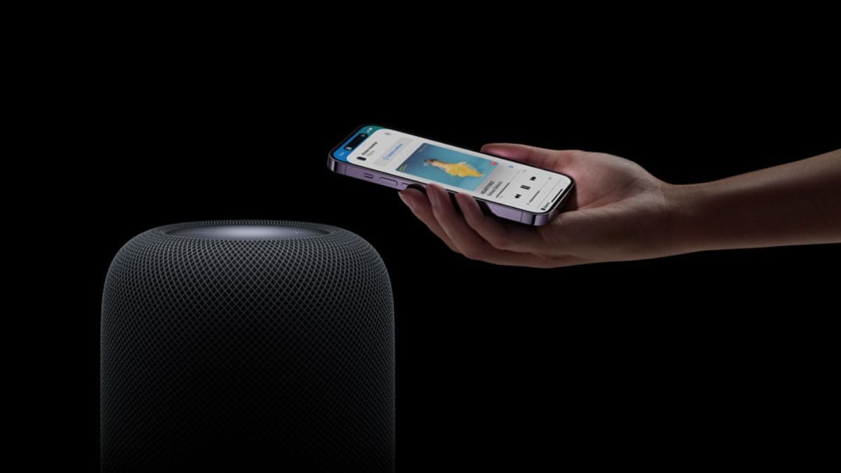 Apple के स्मार्ट होम हब ने IOS 19-शैली UI को अपनाने के लिए इत्तला दे दी; WWDC 2025 पोस्ट करने में देरी हुई लॉन्च