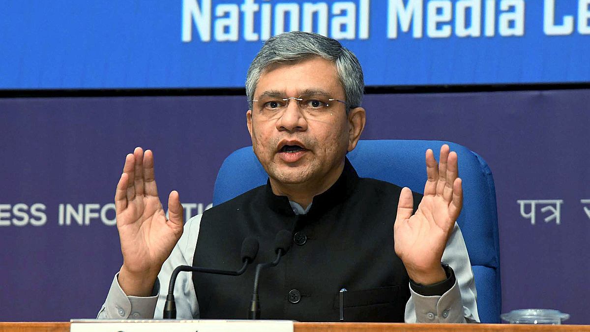 भारत सरकार ने नवाचार को बढ़ावा देने के लिए एआई कंप्यूट पोर्टल, डेटासेट रिपॉजिटरी ऐकोशा लॉन्च किया