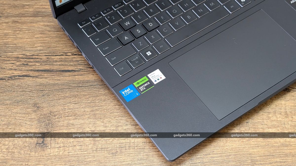 ASUS गेमिंग V16 Review12 ASUSGAMINGV16 ASUS