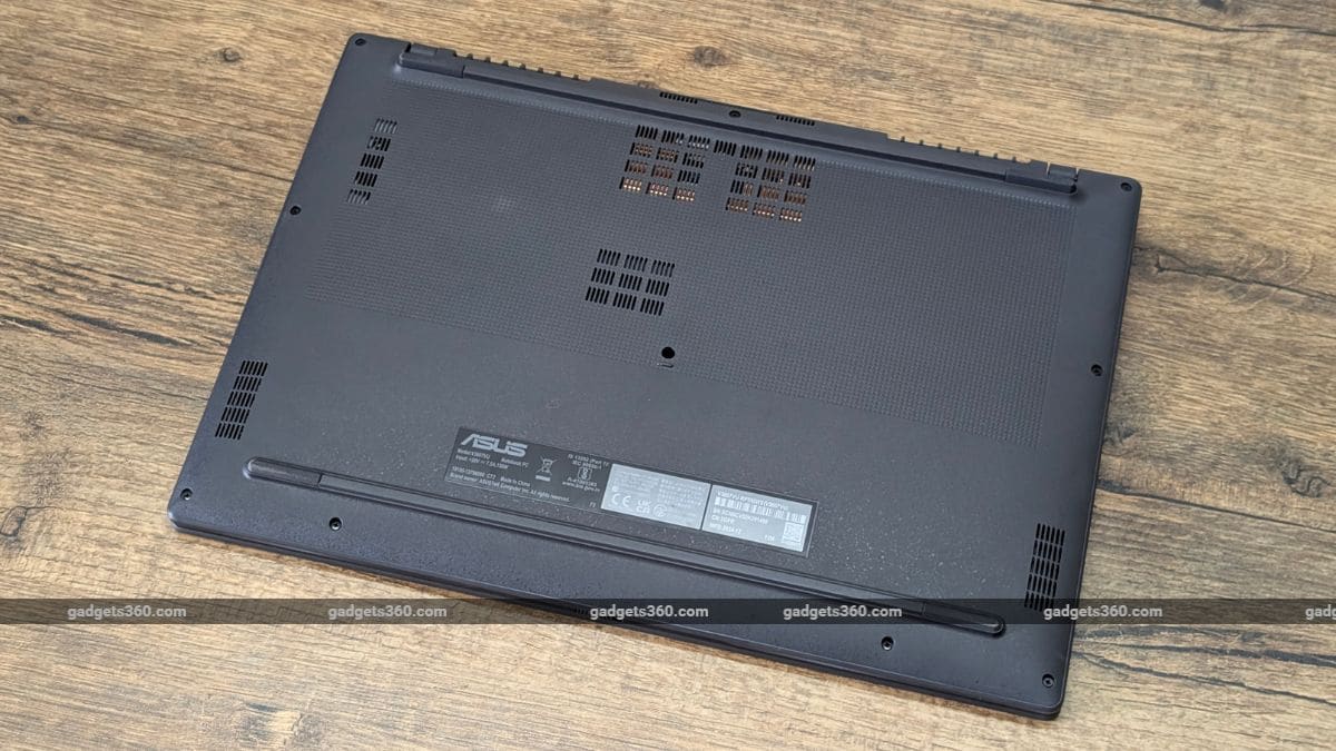 ASUS गेमिंग V16 Review1 ASUSGAMINGV16 ASUS