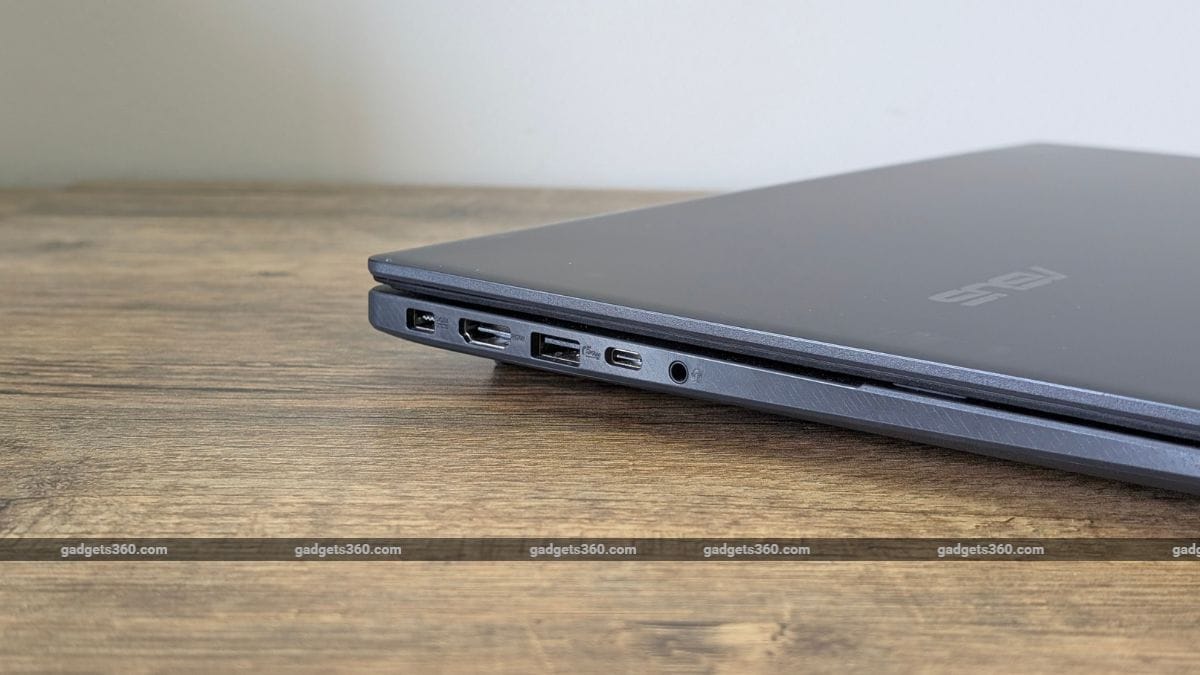 ASUS गेमिंग V16 Review3 ASUSGAMINGV16 ASUS