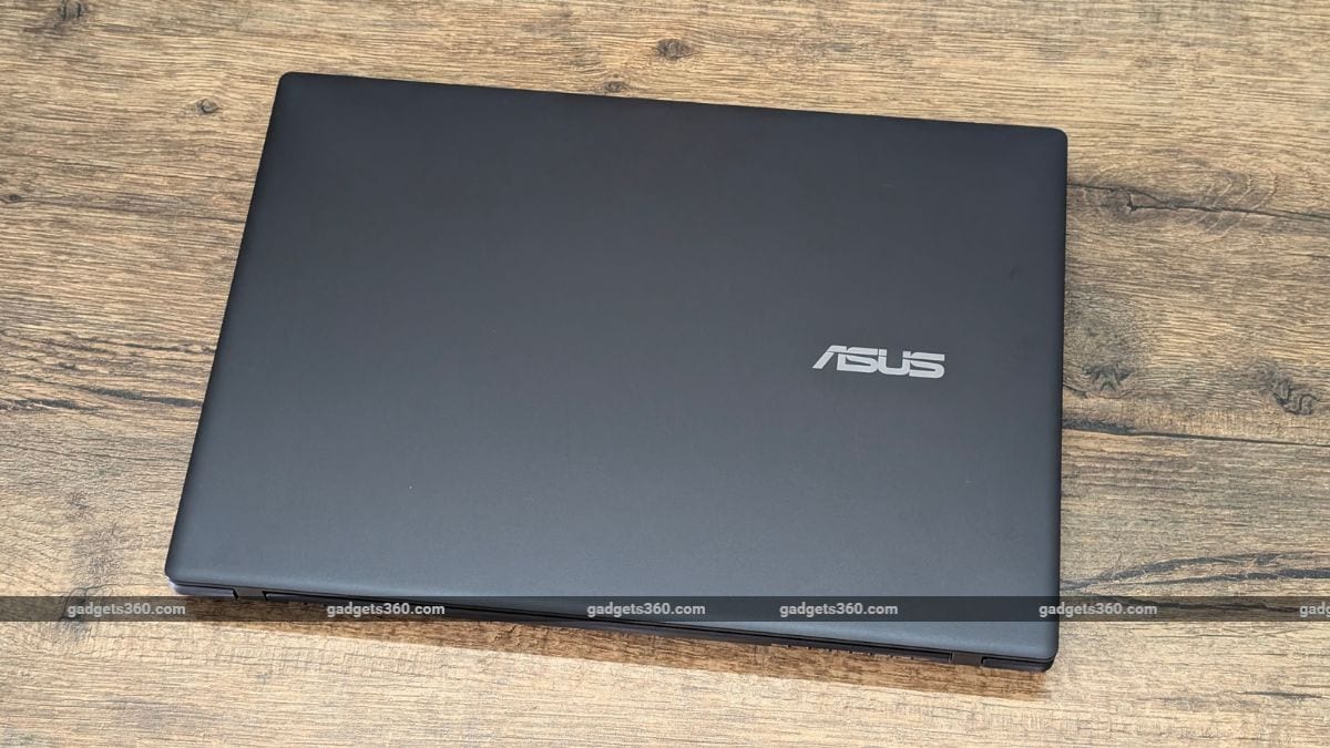 ASUS गेमिंग V16 समीक्षा: मजबूत बैटरी, मिड-रेंज प्रदर्शन