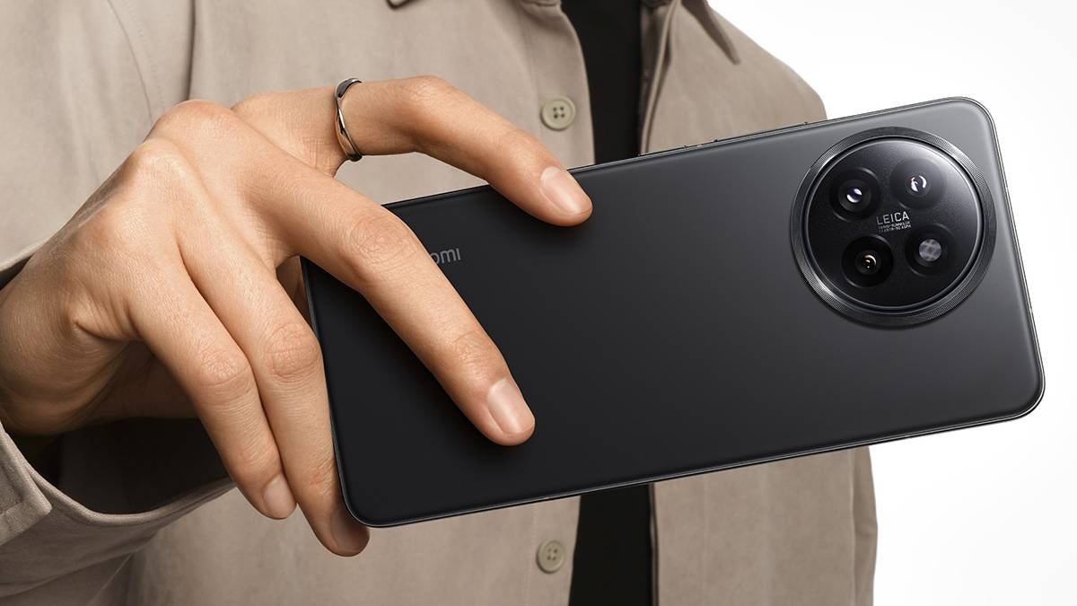 Xiaomi Civi 5 Pro ने 6,000mAh की बैटरी, टेलीफोटो कैमरा, अधिक की सुविधा के लिए इत्तला दे दी