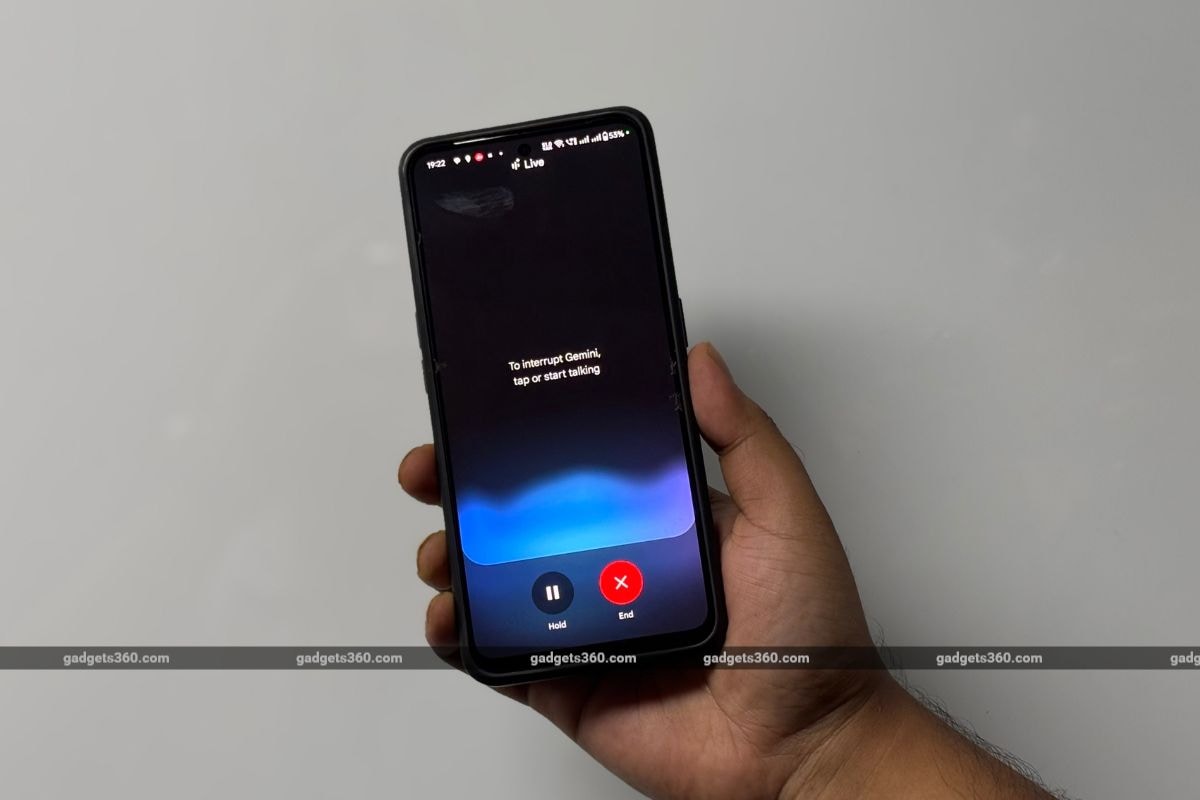 Google Pixel 10 श्रृंखला ने नए ‘पिक्सेल सेंस’ प्रासंगिक सहायक के साथ आने के लिए कहा