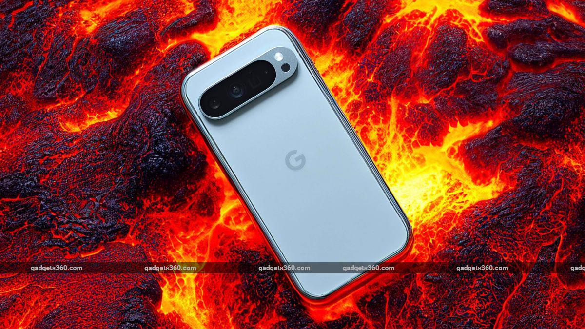 Google Pixel 10 सीरीज़ ‘TENSOR G5 चिप कई बदलावों के साथ आने के लिए, कस्टम कैमरा ISP सहित: रिपोर्ट