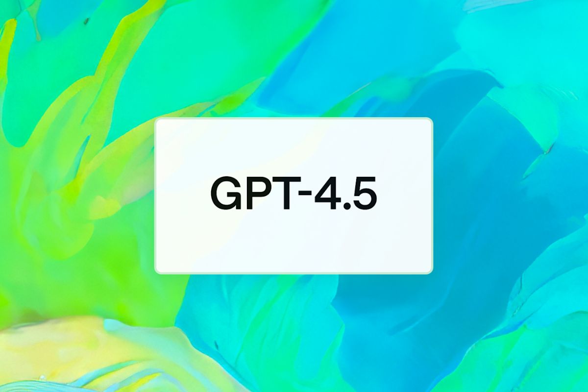 Openai अनुसंधान पूर्वावलोकन में GPT-4.5 AI मॉडल का परिचय देता है, इसका ‘चैट के लिए सबसे अच्छा मॉडल’ अभी तक ‘