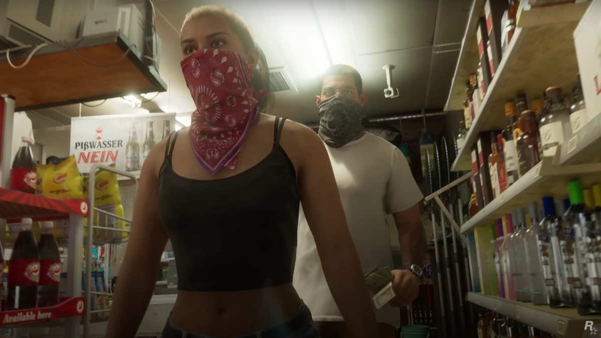 GTA 6, Nintendo स्विच 2 2027 तक पावर वीडियो गेम मार्केट ग्रोथ के लिए कंसोल को बढ़ावा देगा।