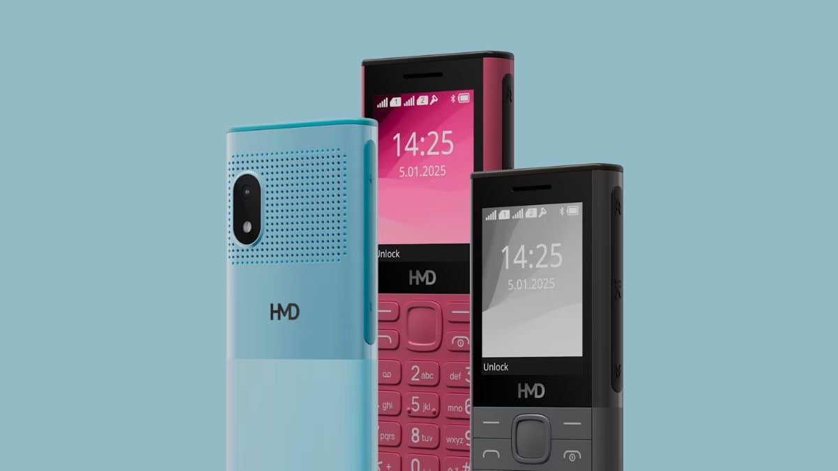 HMD 130 150 संगीत HMD 150 संगीत