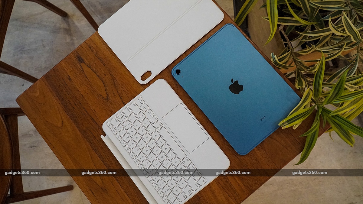 Apple ने M3- पावर्ड मैकबुक एयर, M2- पावर्ड आईपैड एयर और अन्य डिवाइस बंद कर दिया