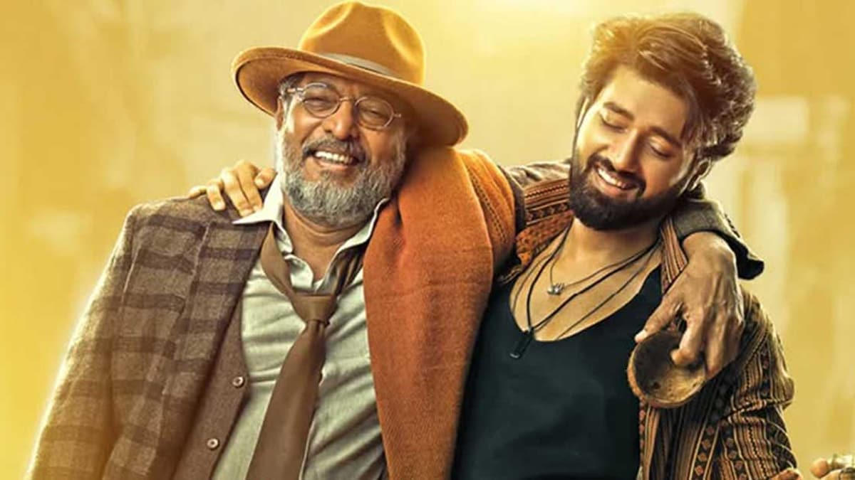 Vanvaas ott रिलीज़ की तारीख: Utkarsh Sharma, नाना पाटेकर की फिल्म Zee5 पर प्रीमियर करने के लिए