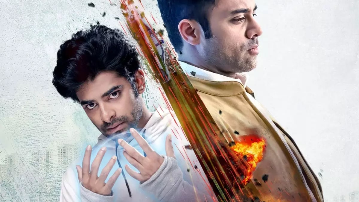 टच मी नॉट तेलुगु ओट रिलीज़ की तारीख: कब और कहाँ इसे ऑनलाइन देखना है?