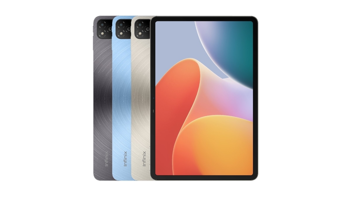 Infinix XPAD GT Moniker, RAM, स्टोरेज ऑप्शन सरफेस ऑनलाइन; जल्द ही लॉन्च हो सकता है