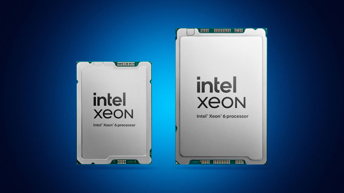 इंटेल Xeon 6700, 6500 श्रृंखला प्रोसेसर के साथ प्रदर्शन कोर की घोषणा की