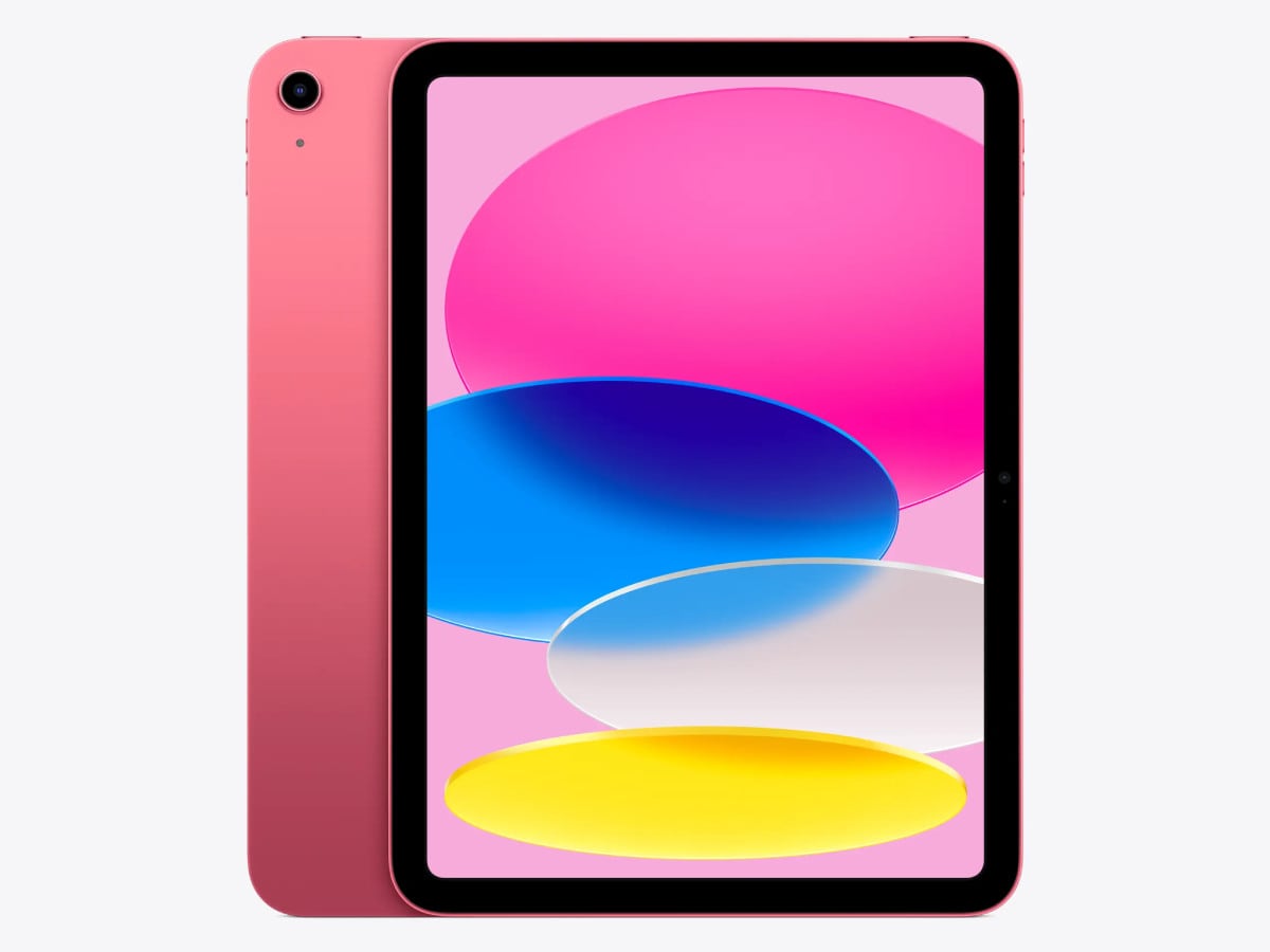 iPad 2025 Apple इनलाइन iPad 2025