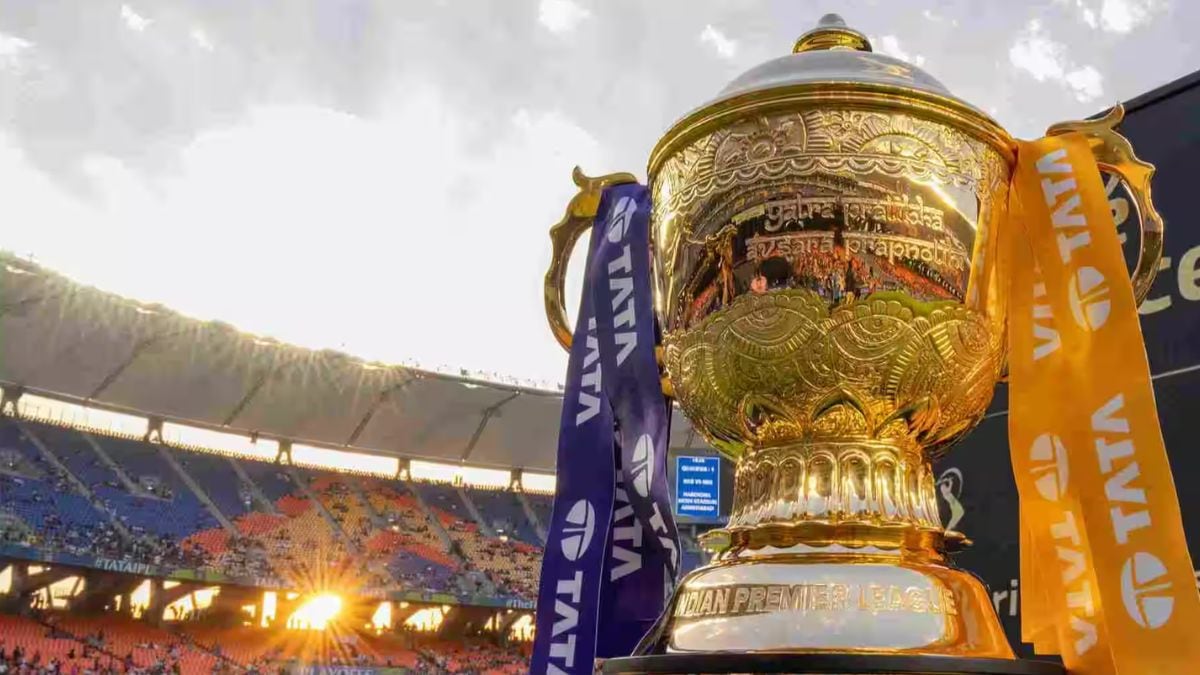 IPL 2025 Live Streaming for Free: How to Watch Sunrisers Hyderabad vs Rajasthan Royals IPL Match on Mobile and Smart TV