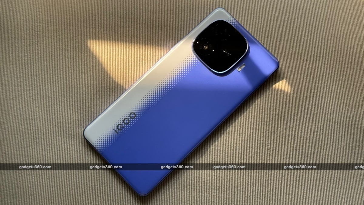 IQOO NEO 10R IP65 डिज़ाइन गैजेट 360 IQOONEO10R IQOO