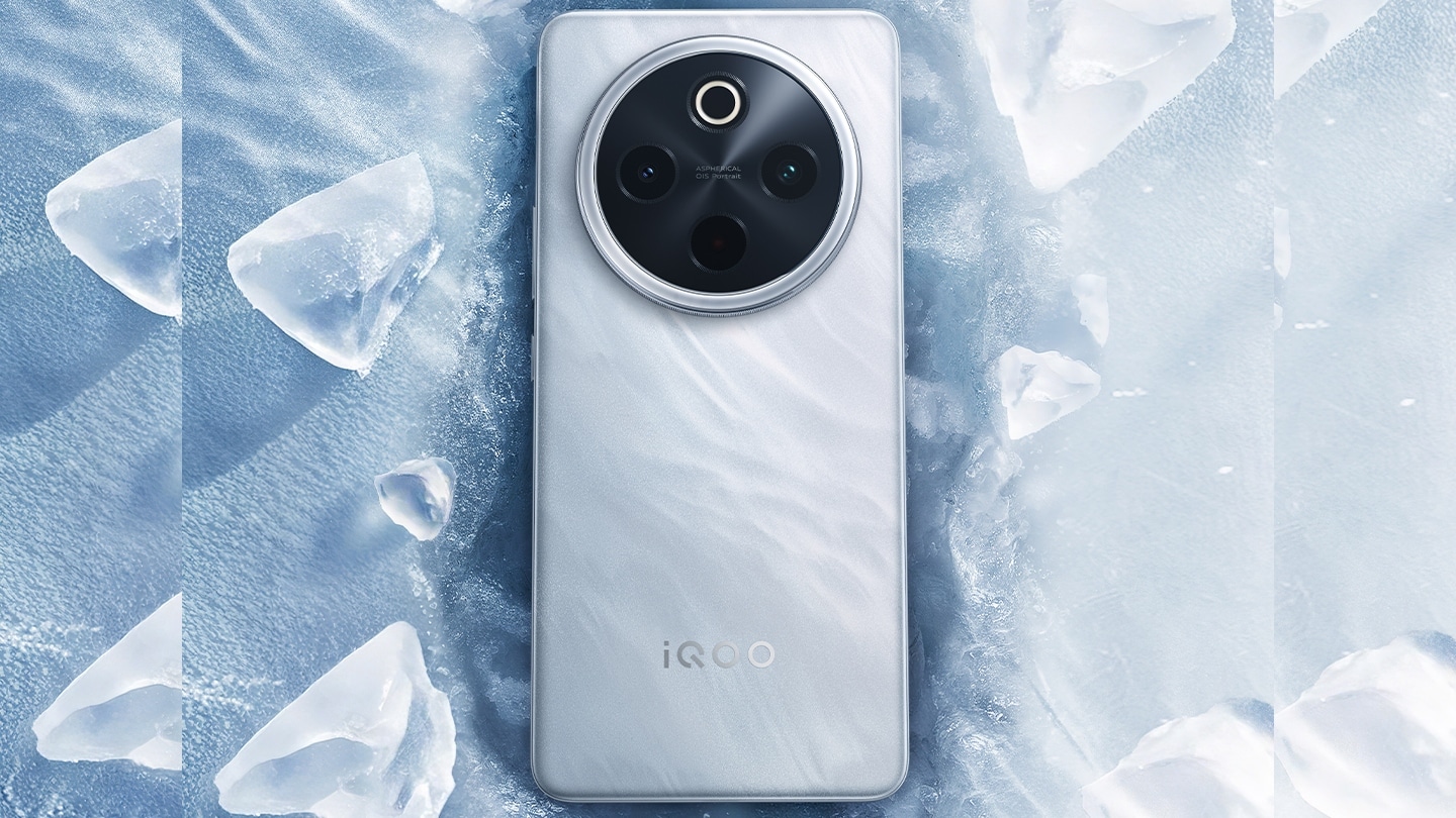 IQOO Z10 रंग विकल्प, डिजाइन 11 अप्रैल से पहले छेड़ा गया भारत लॉन्च