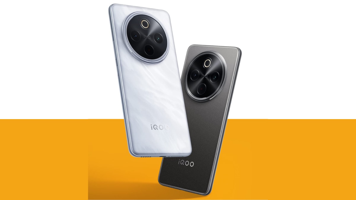 IQOO Z10 की कीमत भारत में 11 अप्रैल को लॉन्च से पहले छेड़ी गई; स्नैपड्रैगन 7s जनरल 3 सोको प्राप्त करने के लिए