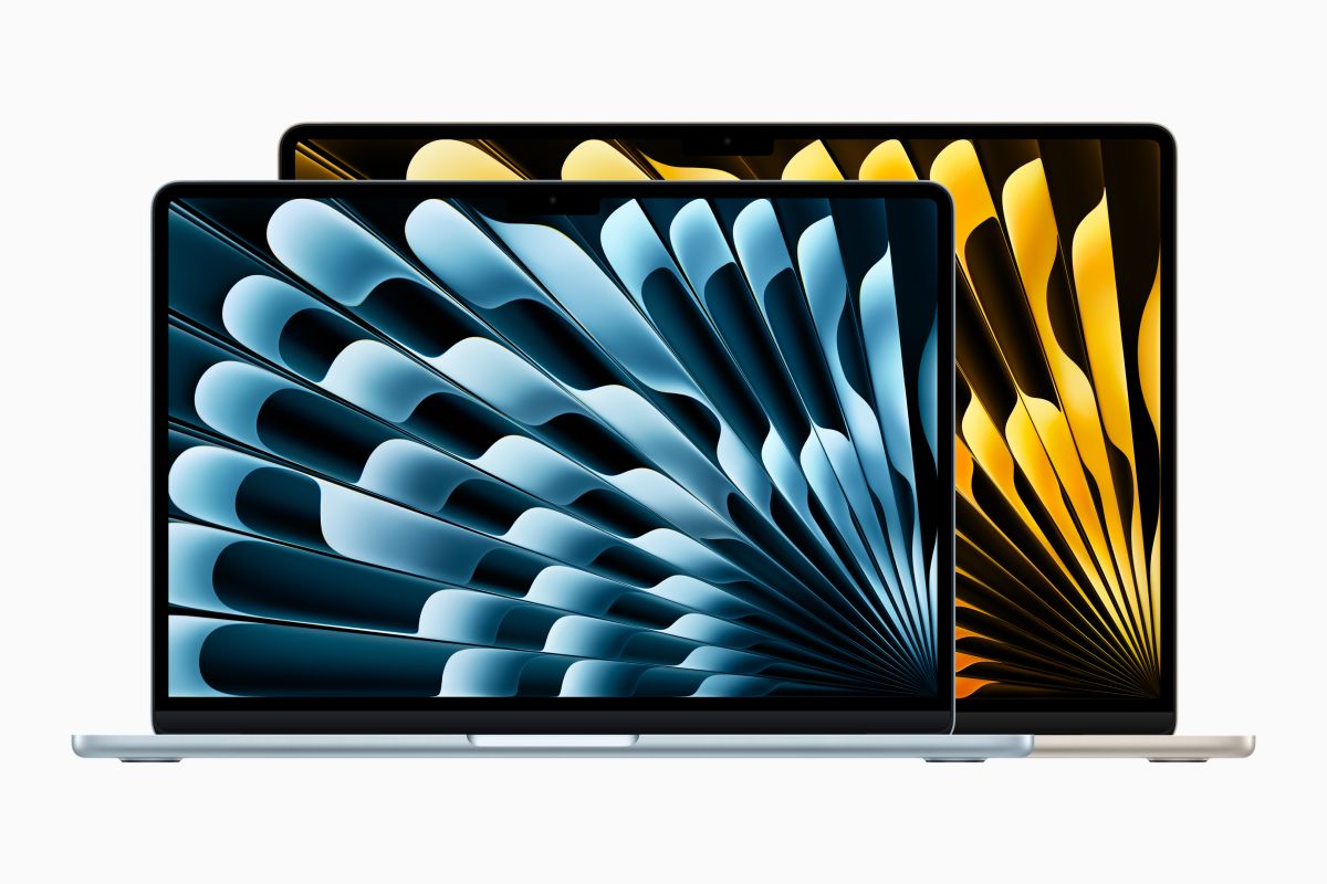 मैकबुक एयर 2025 Apple Macbook Air 2025