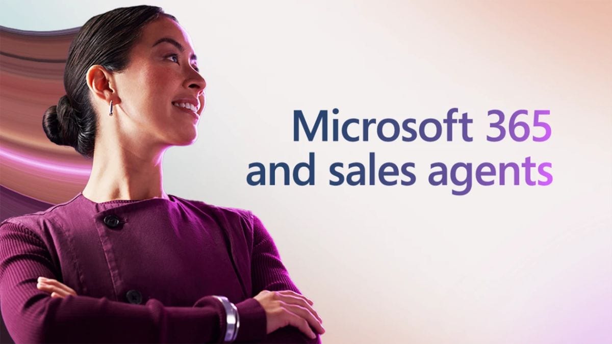 Microsoft ने दो AI एजेंटों का अनावरण किया जो उद्यम ग्राहकों के लिए बिक्री कार्यों को पूरा कर सकते हैं