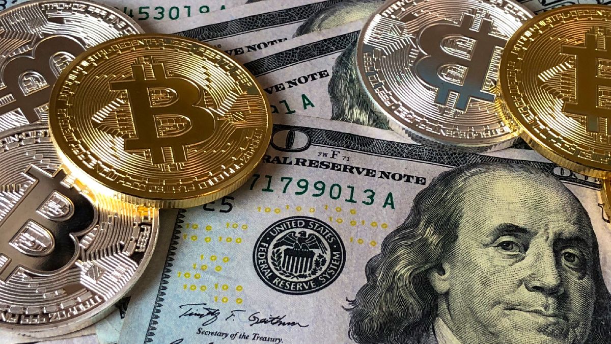 क्रिप्टो मूल्य आज: बिटकॉइन, ईथर छोटे मुनाफे देखें, Altcoins बाजार अनिश्चितता के बीच मिश्रित रुझान दिखाते हैं