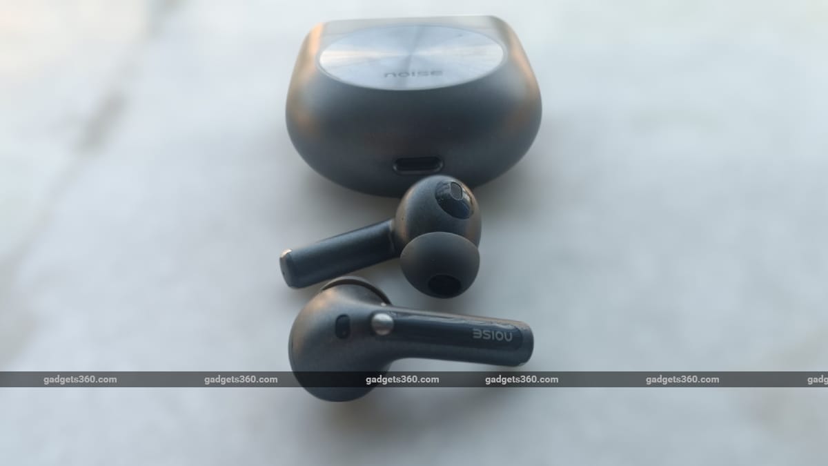 शोर मास्टर बड्स शोर गैजेट्स 360 समीक्षा इनलाइन 4 शोर मास्टर कलियों