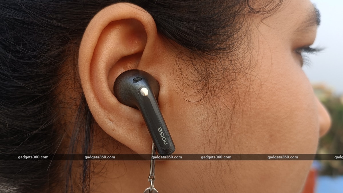 शोर मास्टर बड्स शोर गैजेट्स 360 समीक्षा इनलाइन 7 शोर मास्टर कलियों