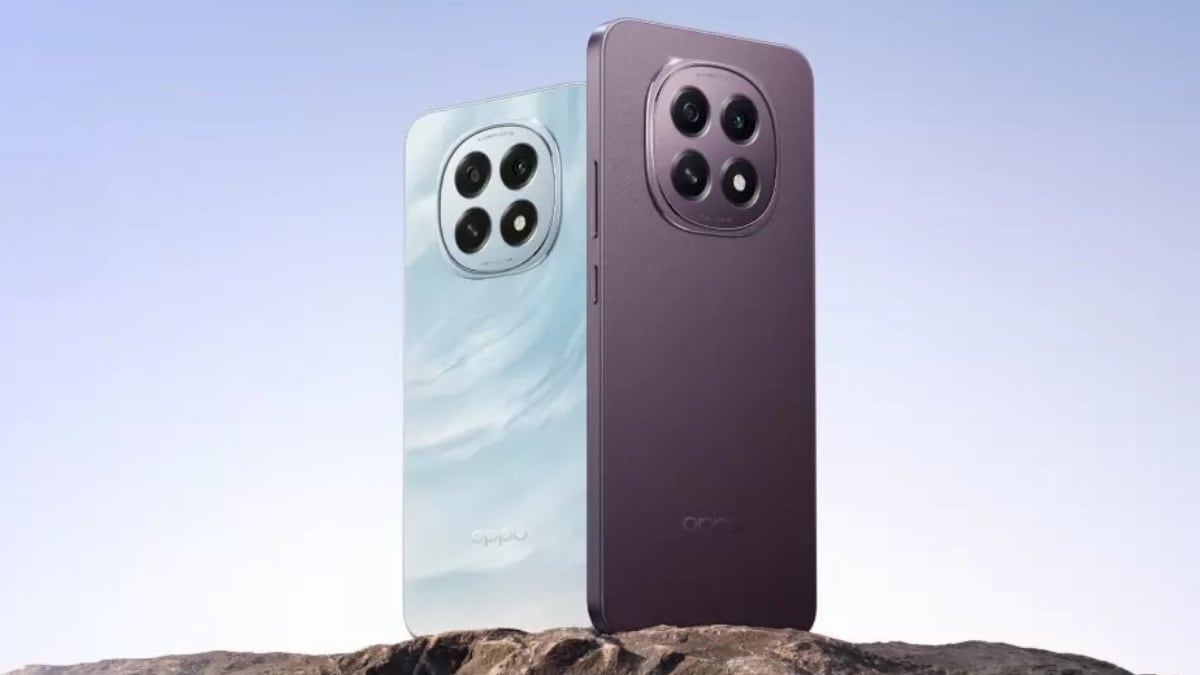 oppo F29 5G Oppo इनलाइन Oppo F29 5G