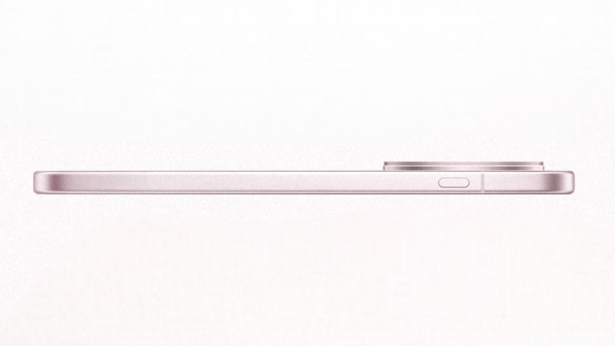Oppo X8S डिस्प्ले साइज, डिज़ाइन फीचर्स 10 अप्रैल से पहले छेड़ा हुआ है