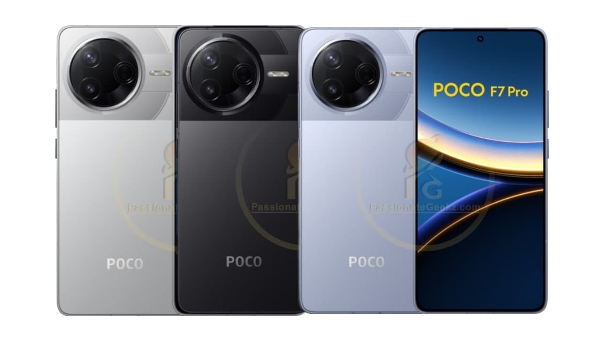 POCO F7 प्रो एक्स पैशनसिटेकेज़ इनलाइन POCO F7 प्रो