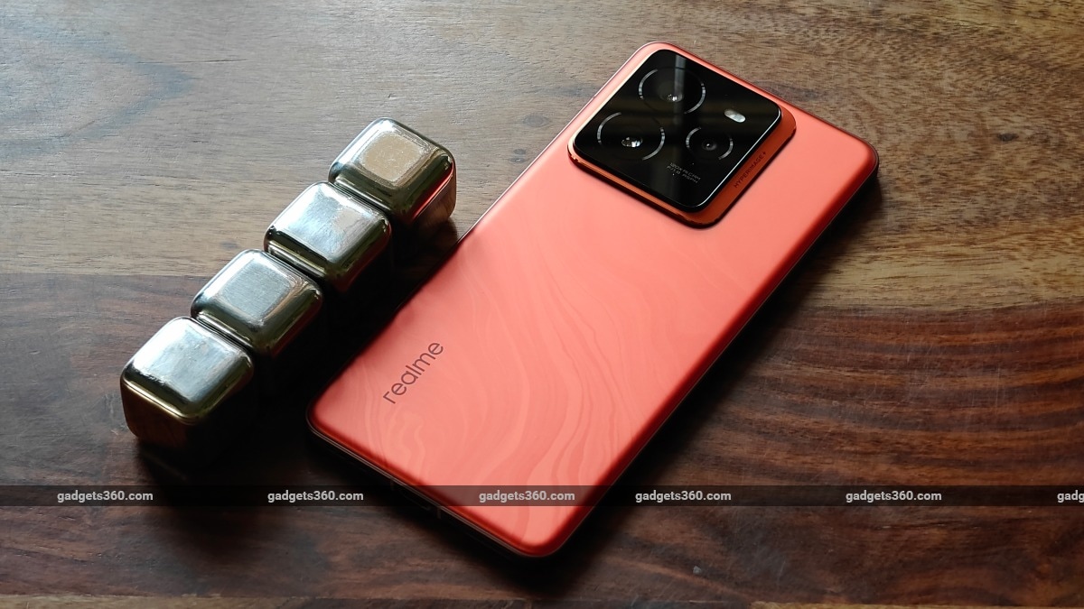 Realme GT 7 लॉन्च टाइमलाइन, प्रमुख विशेषताएं सतह ऑनलाइन; Realme GT 8 प्रो विनिर्देशों को