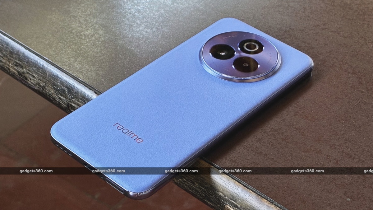 Realme P3 5G, P3 अल्ट्रा 5G इंडिया लॉन्च की तारीख 19 मार्च के लिए सेट; मुख्य विशेषताएं, उपलब्धता विवरण की पुष्टि की गई
