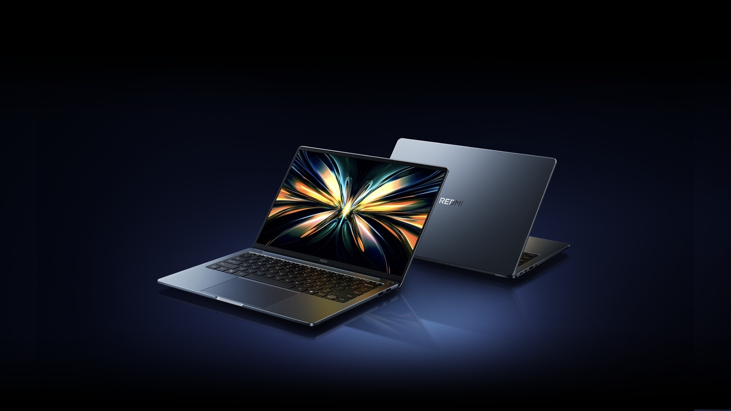 Redmi Book Pro 16, Redmi Book Pro 14 (2025) के साथ इंटेल कोर अल्ट्रा 7 255H प्रोसेसर लॉन्च किया गया