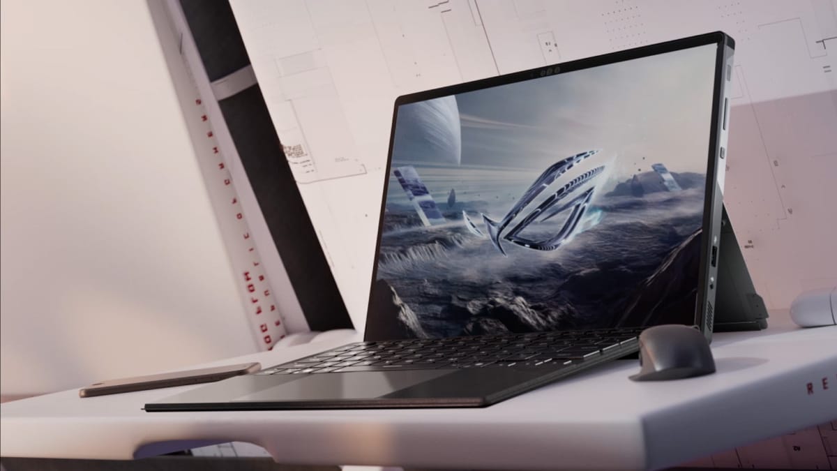 ASUS ROG FLOW Z13 (2025) 13.4-इंच 2.5K डिस्प्ले के साथ, Ryzen AI MAX+ 395 CPU तक लॉन्च किया गया