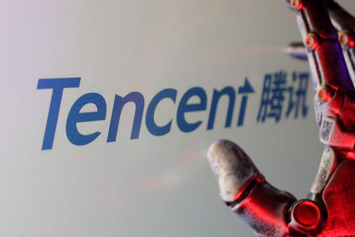 Tencent T1 रीज़निंग मॉडल ने चीन में एआई प्रतियोगिता बढ़ने के बीच लॉन्च किया
