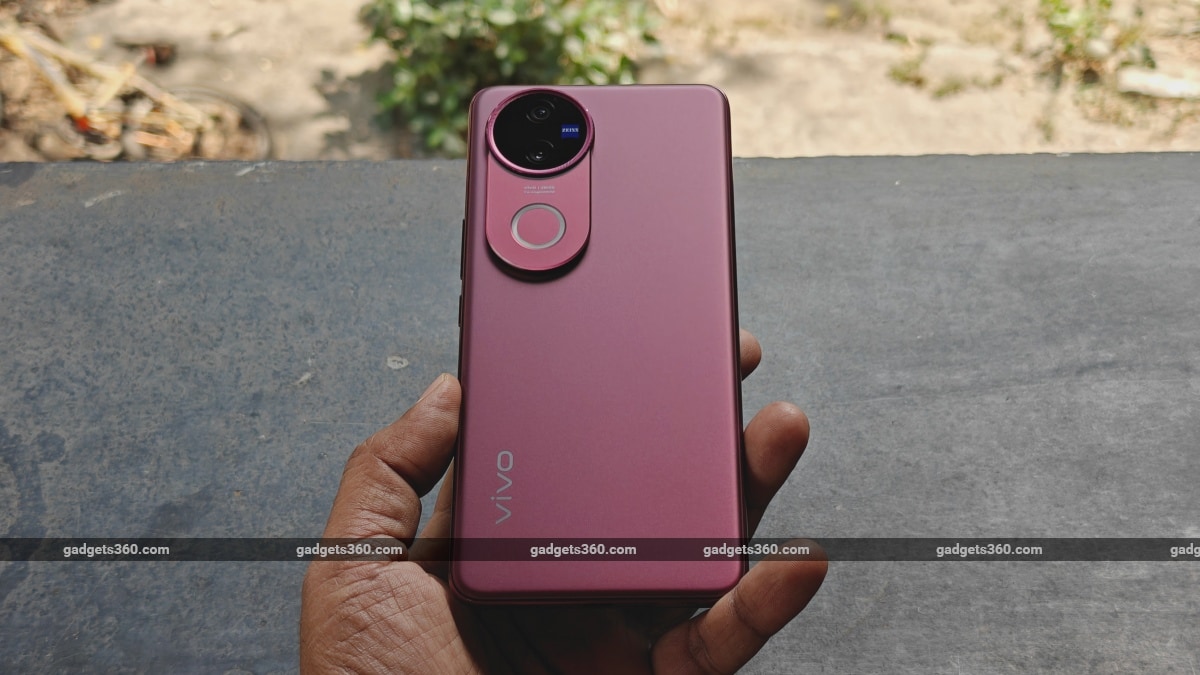 vivo v50 design ip69 gadgets 360 VivoV50  Vivo