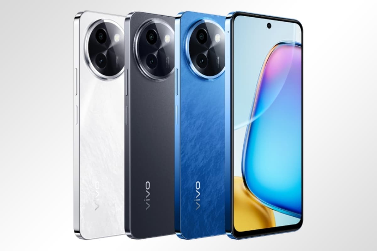 VIVO Y300I डिज़ाइन, चीन की दूरसंचार वेबसाइट के माध्यम से ऑनलाइन सरफेस सरफेस सरफेस