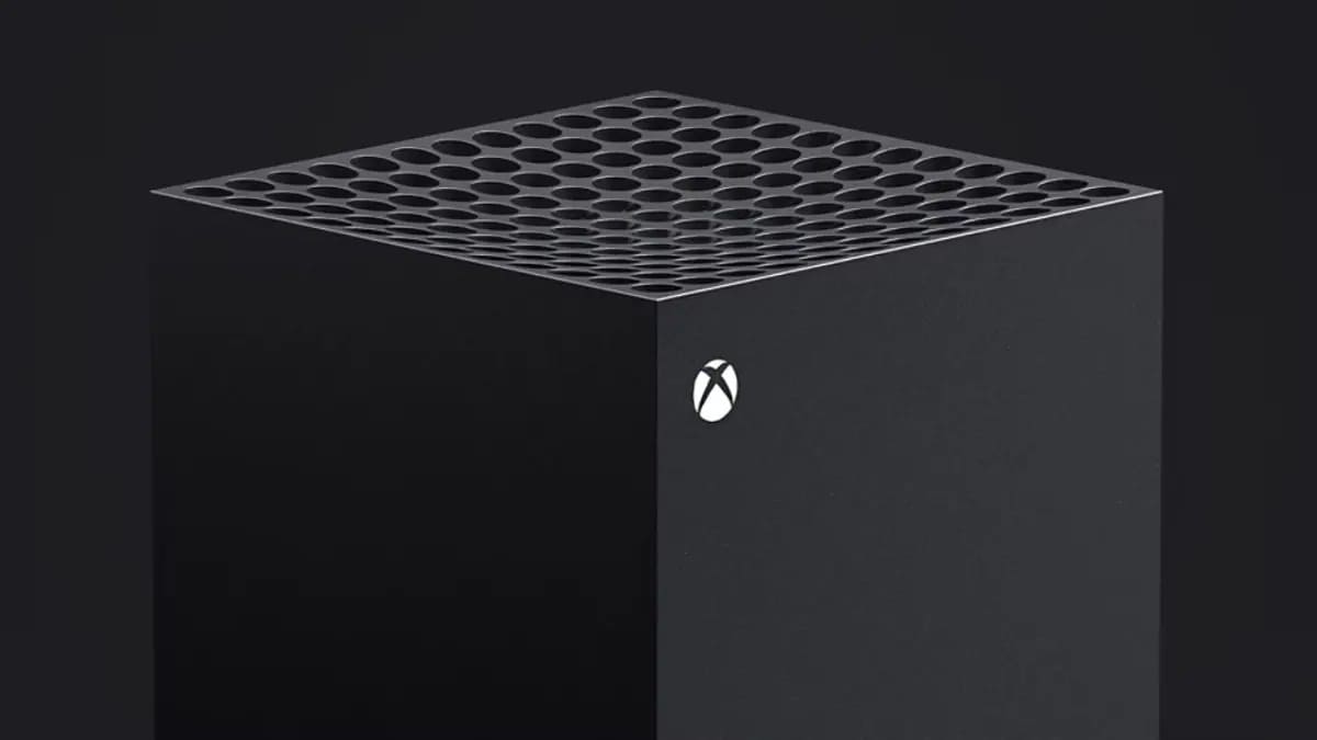 Xbox Series X Xbox Series X