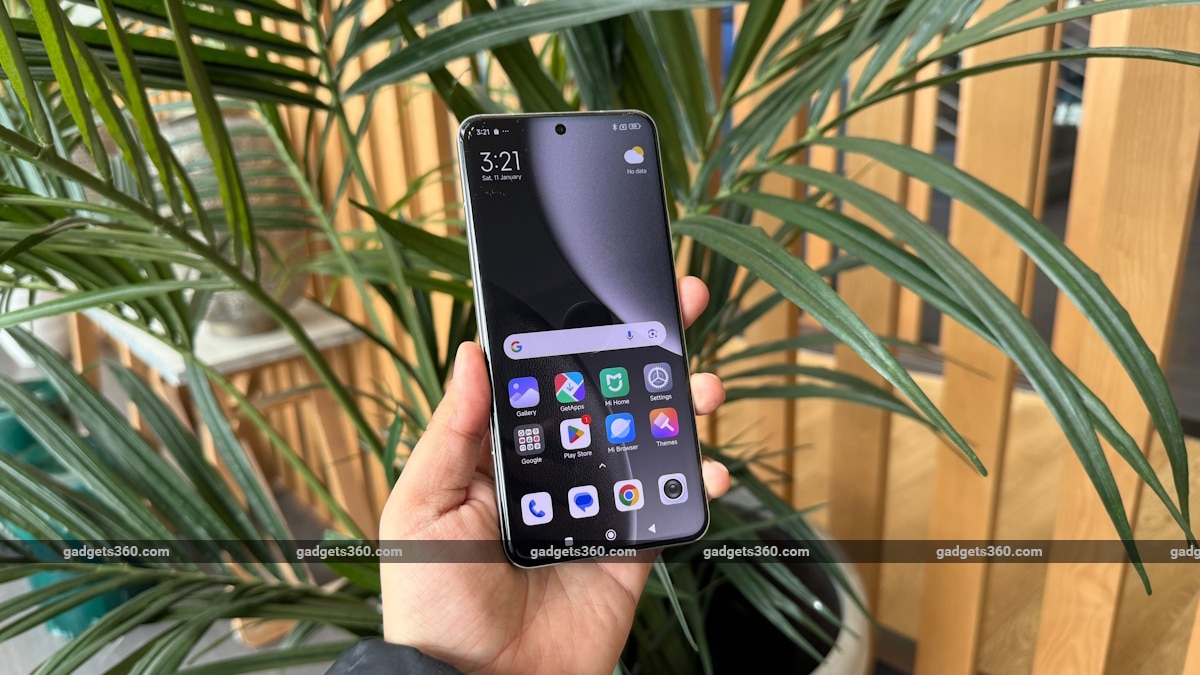Xiaomi 15 अल्ट्रा डिस्प्ले Fi Xiaomi-15-Ultra